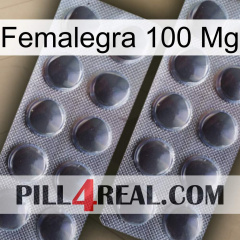 Femalegra 100 Mg 31